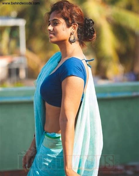 ramya pandian hot|10 stunning pictures of Ramya Pandian that set temperatures .